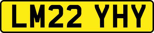 LM22YHY
