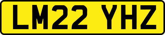 LM22YHZ