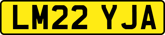 LM22YJA