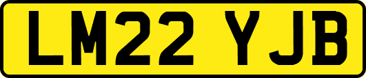 LM22YJB