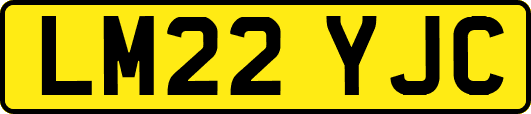 LM22YJC