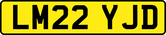 LM22YJD