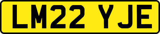 LM22YJE