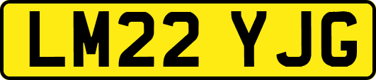 LM22YJG