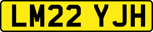 LM22YJH
