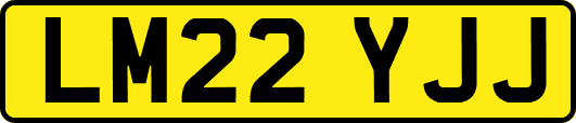 LM22YJJ