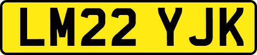 LM22YJK