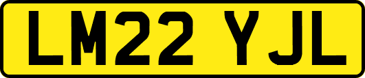 LM22YJL