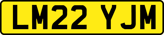 LM22YJM