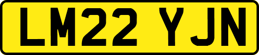 LM22YJN