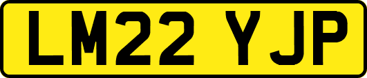 LM22YJP