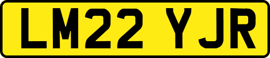 LM22YJR