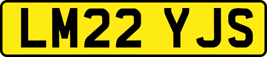 LM22YJS