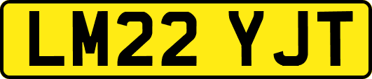 LM22YJT