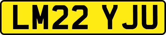LM22YJU