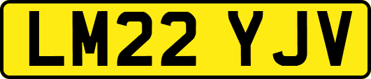 LM22YJV