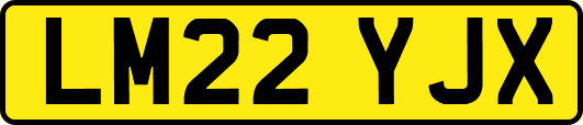 LM22YJX