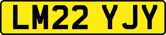 LM22YJY
