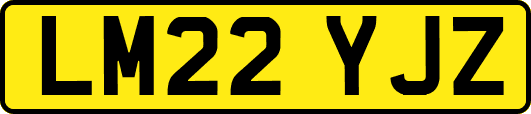 LM22YJZ