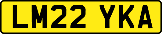 LM22YKA