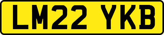 LM22YKB