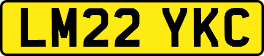 LM22YKC