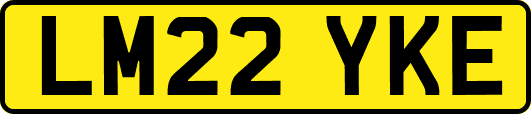 LM22YKE