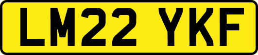 LM22YKF