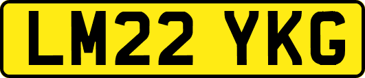 LM22YKG