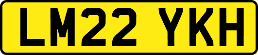 LM22YKH