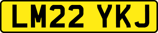 LM22YKJ