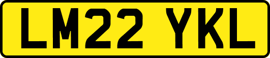 LM22YKL