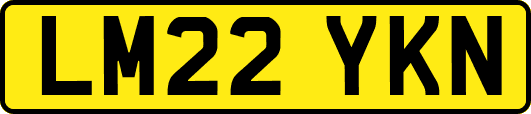 LM22YKN