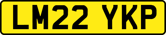LM22YKP