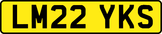 LM22YKS