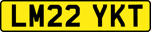 LM22YKT