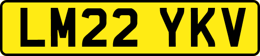 LM22YKV