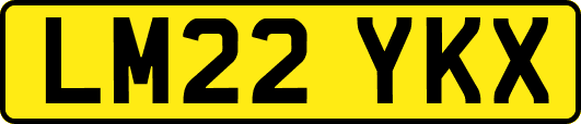 LM22YKX