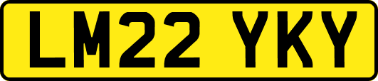 LM22YKY