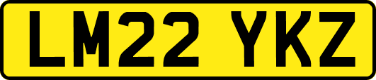 LM22YKZ