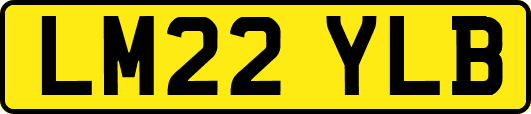 LM22YLB