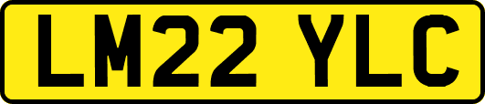 LM22YLC