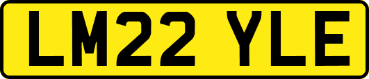 LM22YLE