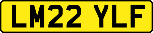 LM22YLF