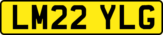 LM22YLG
