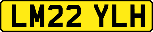 LM22YLH