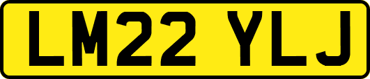 LM22YLJ