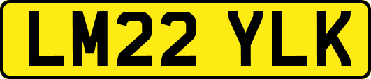 LM22YLK