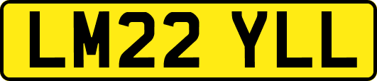 LM22YLL