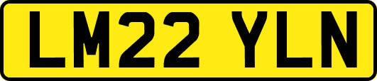 LM22YLN